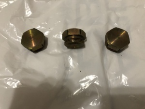 Запчасти на сепараторы