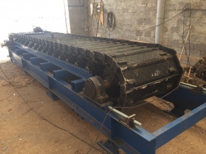 запчасти ТК-15; Тк-16