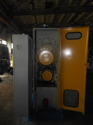 станки фрезерныеFSS 400, FU321 ВМ 127 (2001 и 1998 г.в.), 6Р82Ш, токарные 1Н63, 1К625ДГ(2001), гильотины НГ 16, НГ 13 вальцы 16*2000м