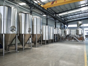 ЦКТ, ПИВОВРАНЯ, пивовренное оборудование, оборудование для производства пива