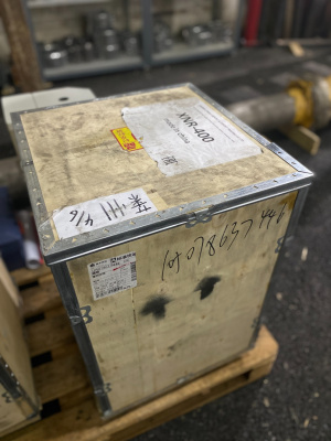 ПЛАСТОМЕТР XNR-400