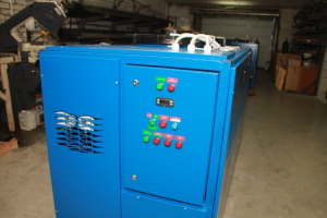 Чиллер 44кВт