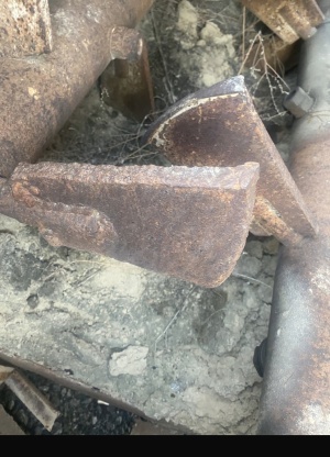 Глиномешалка СМК 125