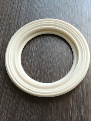 Резинки на присоски для стола раскроя стекла Intermac Master Интермак Мастер и Боттеро (аналоги)