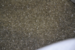 Гранулятор полимеров горячая резка