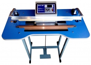 Станок для натяжных потолков «Мечта-601» 220 вольт