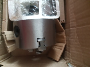 Токарный 3-х кул. патрон ф100мм 7100-0002