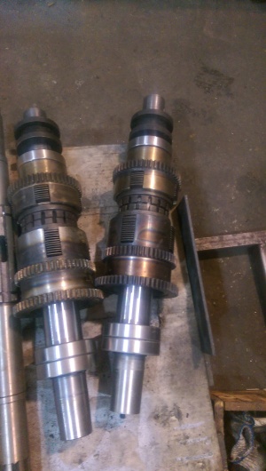 Запчасти для токарно-винторезных станков 16К20, 16К25, 16Д20, 16Д25 и др