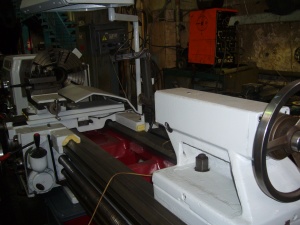 токарный станок аналог 1М63н(1м63), диам.пр.отв. 120мм