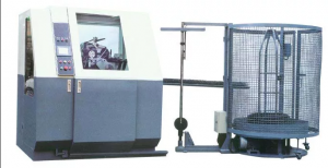 Линию для производства пружинных блоков Бонель