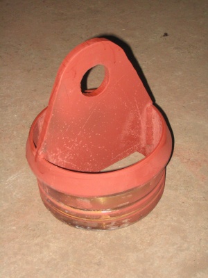 Бетонолитные трубы, ВПТ, вал-тросик, стойки