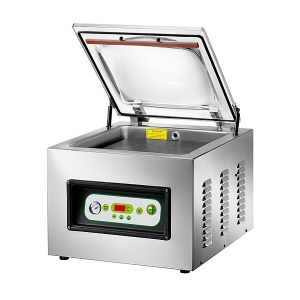 Вакуумный упаковщик