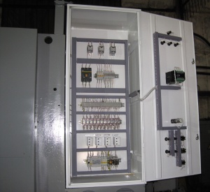 пресс гидравлический вулканизационный 250х600 1,2,4Э