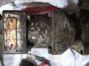 Гидромотор Г15-22Р