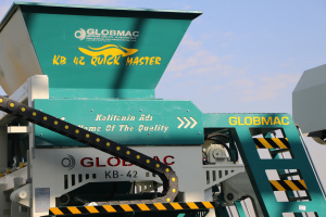 Вибропресс КВ42 Quıck Master