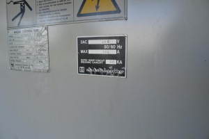 Фрезерно-токарный центр Мazak Integrex E 650 H 5 осевой Ø 920 x 4000 мм с ЧПУ Mach4metal