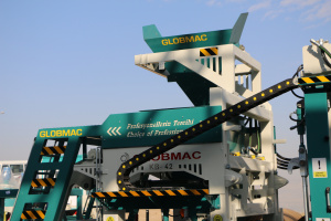 Вибропресс КВ42 Quıck Master