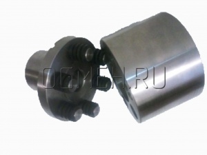 Муфта упругая втулочно-пальцевая (МУВП )