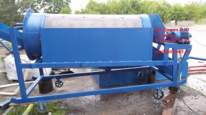 скруббер бутара 5т в час