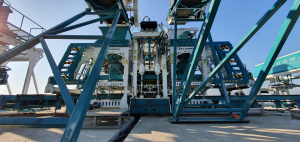 Вибропресс КВ25 Quick Master