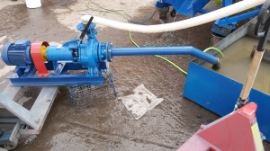 скруббер бутара 5т в час