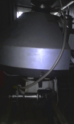 Полуавтомат розлива XRB-16