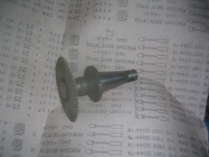 Оправки 7/24 к станкам фрезерным 6Т80Ш, 6Р80Ш, 6Р10, 6Т10, 6Р11, 6Р81, 6Д81Ш, 6Р81Ш, 6Р12, 6Т12, 6Р82, 6Т82, 6Р82Ш, 6Т82Ш, 6Р13, 6Т13,6Р83