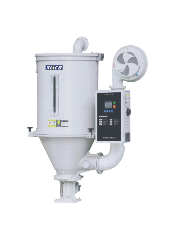 Бункер сушилка ERD-100