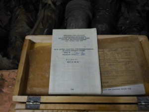 Плиты поверочные