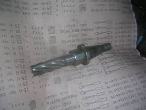 Оправки 7/24 к станкам фрезерным 6Т80Ш, 6Р80Ш, 6Р10, 6Т10, 6Р11, 6Р81, 6Д81Ш, 6Р81Ш, 6Р12, 6Т12, 6Р82, 6Т82, 6Р82Ш, 6Т82Ш, 6Р13, 6Т13,6Р83