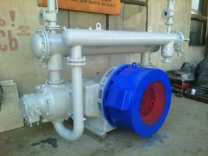 Запчасти 3ГП-5/220