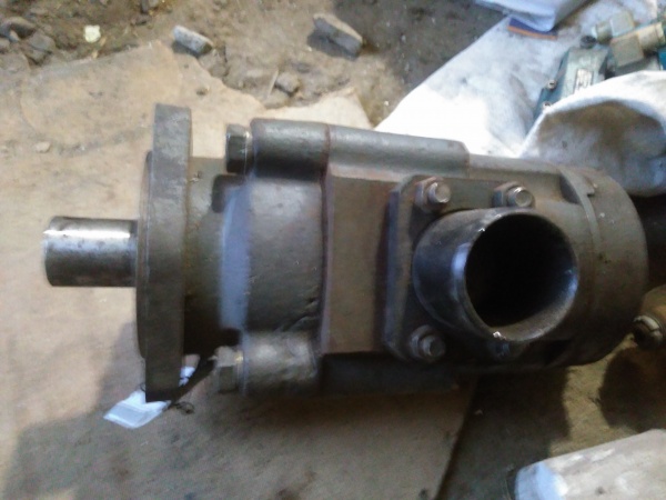 Насос 70Г12 25М