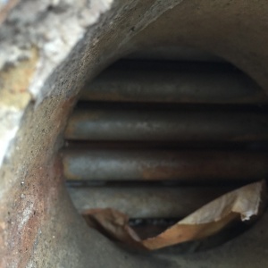 Теплообменник Ду 400