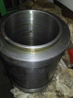 Гильза крейцкопфа 205ВП-60/2, Гильза крейцкопфа 205ГП-60/2