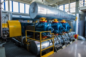 Компрессор 505ВП-20/18, Компрессор 505ГП-20/18