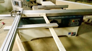 Форматно раскроечные станки