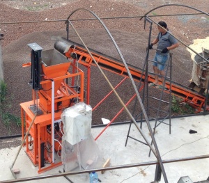 #Вибропрессы, #Станки ручные, для производства #теплоблоков, #блоков, #брусчатки, плитки,изделий под мрамор