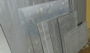 Алюминий (круг, лист, труба, уголок, проволока. шина)