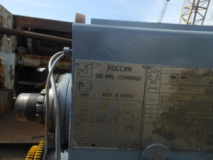 Вертикально - фрезерный станок 6Р13, ВМ 127 (2006, 1998, 1993 г.в.),6Р12, 6Т82Ш, 6Т83