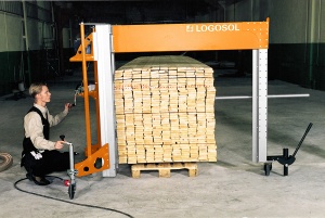 Пакетообрезчик PK1500