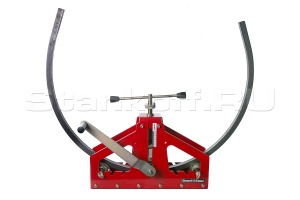 Трубогиб, профилегиб ручной BendMax-300