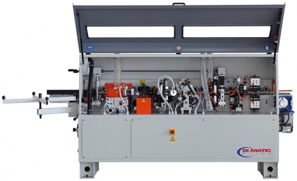 Автоматический кромкооблицовочный станок Prima 5.3.A-r