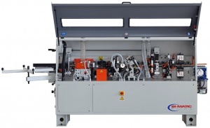 Автоматический кромкооблицовочный станок Prima 5.3.A-r