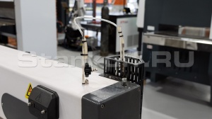 Станок для склейки шпона MH1114