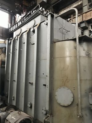 силовой трансформатор ТРДН 63000/110/6/6 в рабочем состоянии с ревизией и гарантией