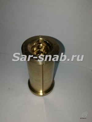 Фартук для станков, винт ходовой, гайка маточная