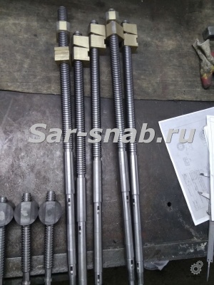 Запчасти для станков 1К62, 1К625