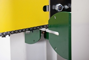 Пакетообрезчик PK1500