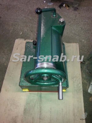 Задняя бабка, пиноль, винтовая пара для токарных станков