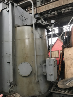 силовой трансформатор ТРДН 63000/110/6/6 в рабочем состоянии с ревизией и гарантией